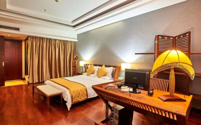 Guangrong Hotel