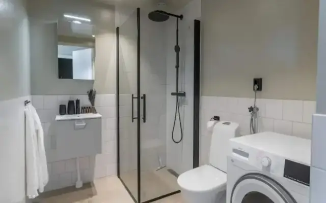 4 Star Holiday Home in Solvesborg