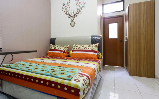 OYO 90489 Kejora Homestay