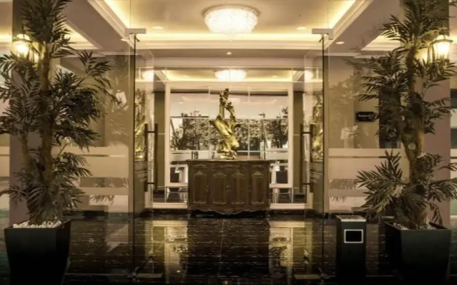 Raden Wijaya Hotel