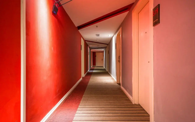 ASTO Hotels Kuala Lumpur