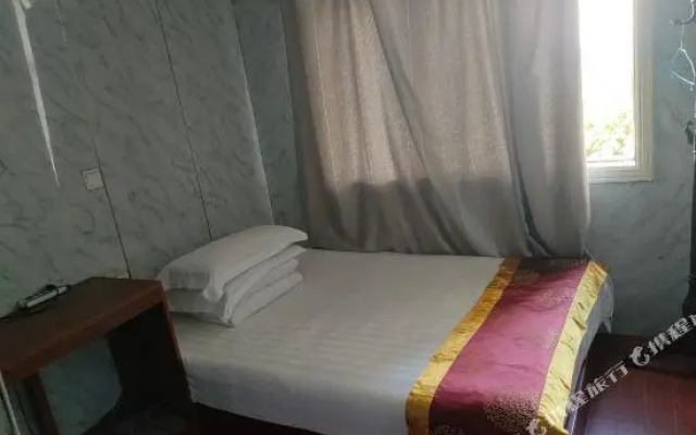 Ruyi Hotel Suzhou Yingchun Road 1st