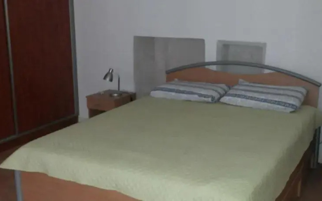 Apartments SantAnna
