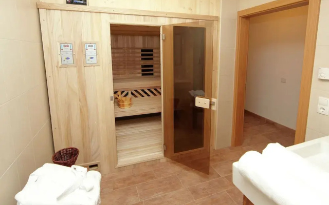 Modern Apartment In Saalbach Hinterglemm With Sauna