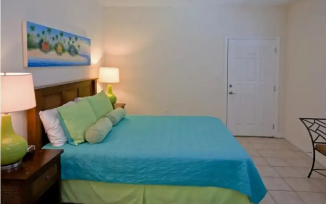 Sanctuary Condominium 1