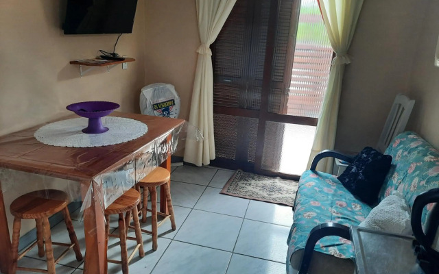 Casa de praia