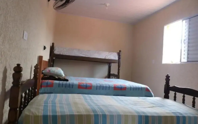 Hostel e Pousada Rio da Praia