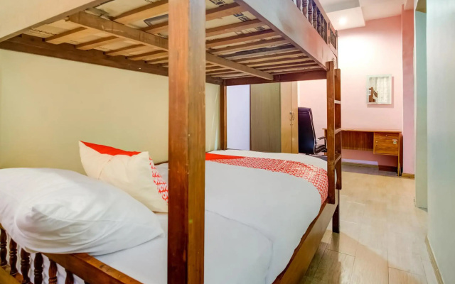 Hotel O Sofia Homestay Syariah