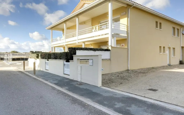 Appartement Biscarrosse Plage, 3 pièces, 4 personnes - FR-1-521-3