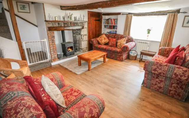 Hill Farm Cottage