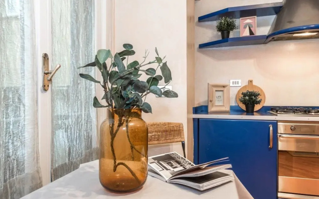 Altido Pontaccio Brera Apartment