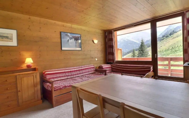 Appartement Méribel, 2 pièces, 5 personnes - FR-1-182-27