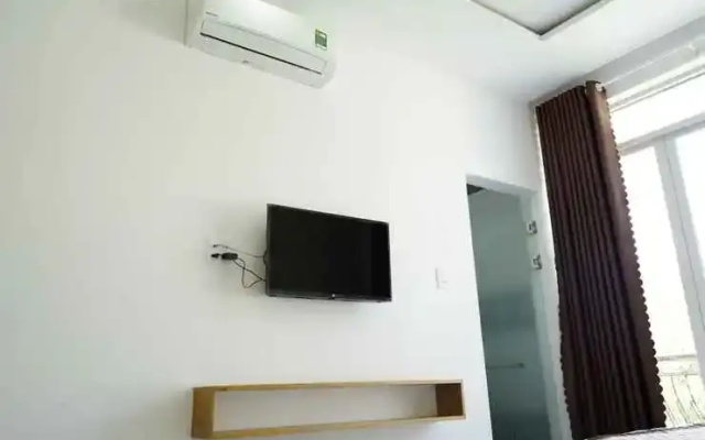 Hong Kong 1 Hotel Quy Nhon