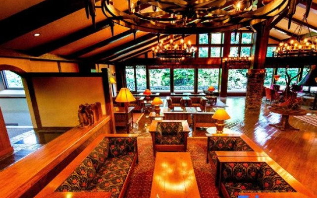 White Hotel Grand Hakuba