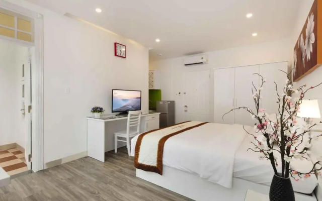 Vien Dong Hotel 7
