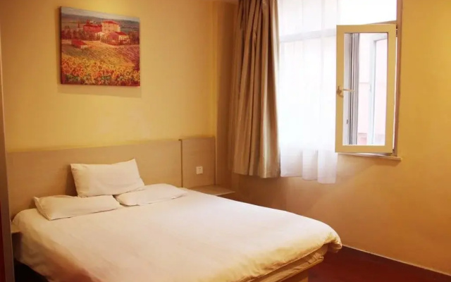 Hanting Express Shanghai Songjiang Sijing Branch