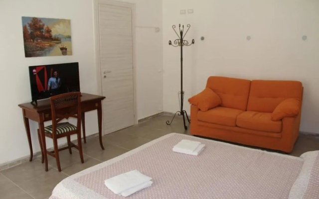 Cataldi's Rooms Noto