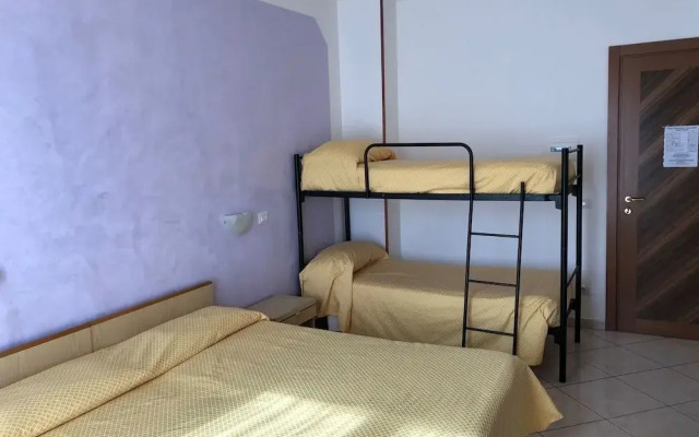 Solidago Hotel
