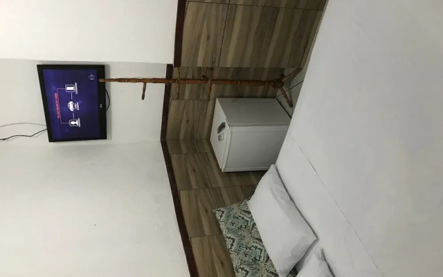Pousada Além da Lenda