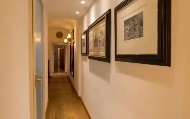 Ognissanti Suites