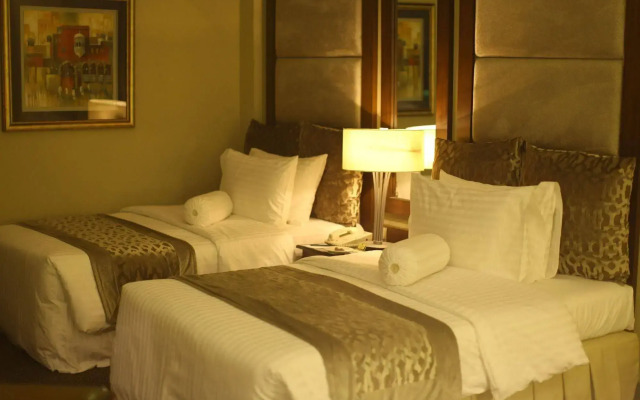 Hospitality Inn Lahore