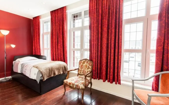 B&B Het Wethuys