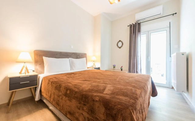 Exeptional Apartment