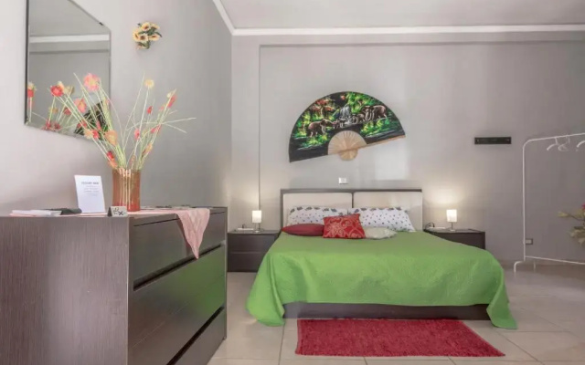 Tufaro B&B