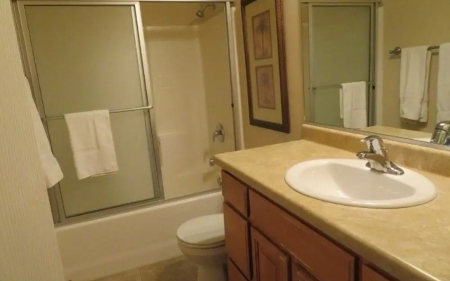 Jon Heaton 2 Bedroom Condo