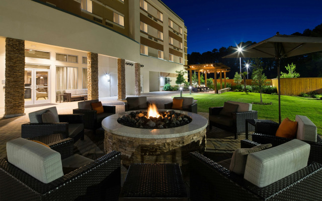 Courtyard by Marriott Ruston