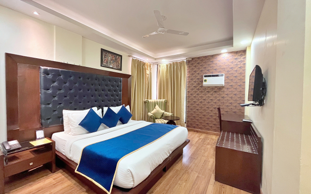 The Grand Orion - Kailash Colony