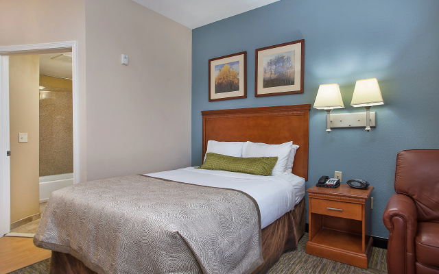Candlewood Suites Tuscaloosa by IHG