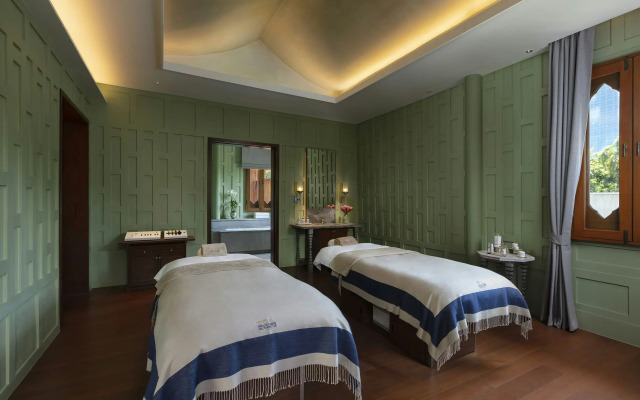 The Sukhothai Bangkok