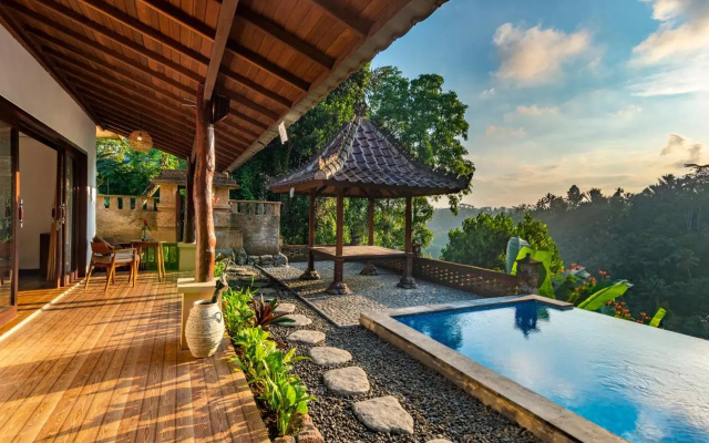 Belas Vana Villa Ubud by Dhananjaya Hospitality