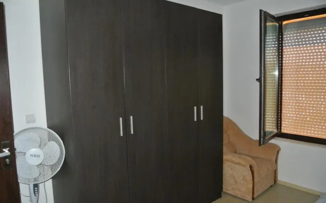 Atlantic Two Bedroom Apartment