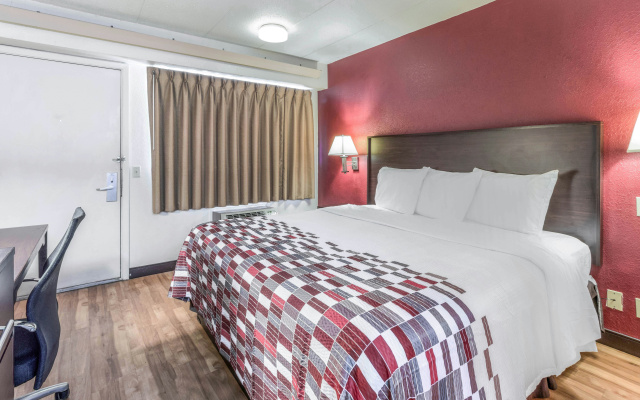 Red Roof Inn Columbia, MO