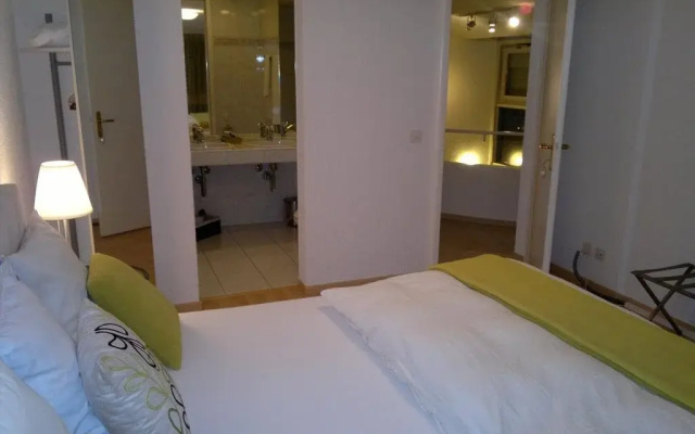 Guesthouse Ruetihalden