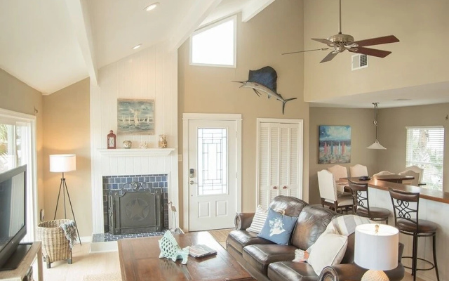 Villa Giovanna - 3 Br Home