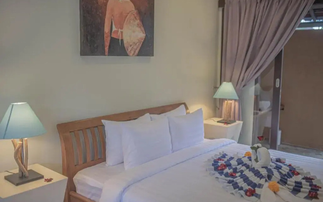 Theo Villa - 2 bedroom