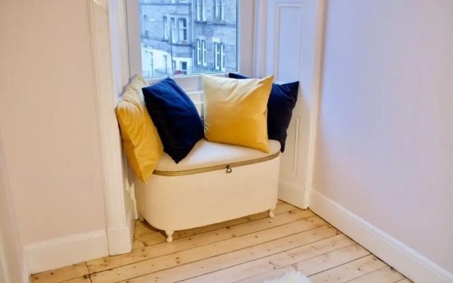 Beautiful Apartment In Central London