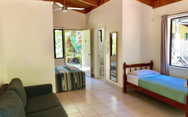 Lync Haven Rainforest Retreat