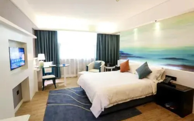 Enjoy Hotel Dongguan Nancheng Walking Street