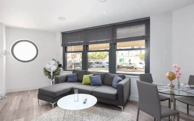ZO Apartments Chelsea