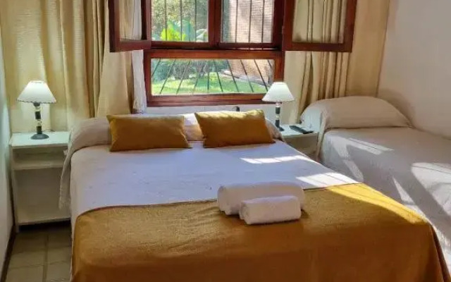 Hotel ACA El Dorado