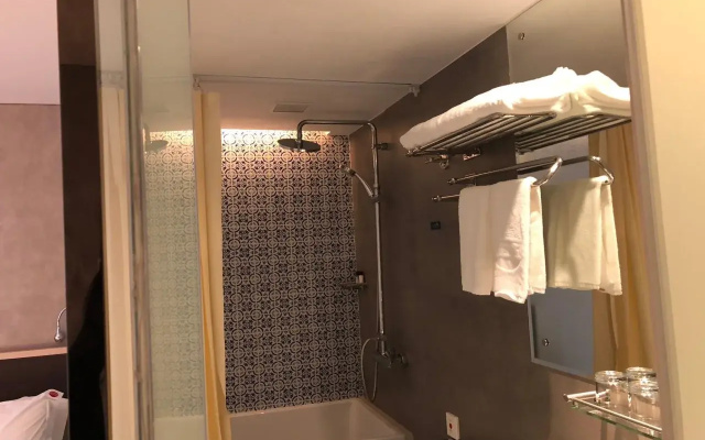 IFU Hotel