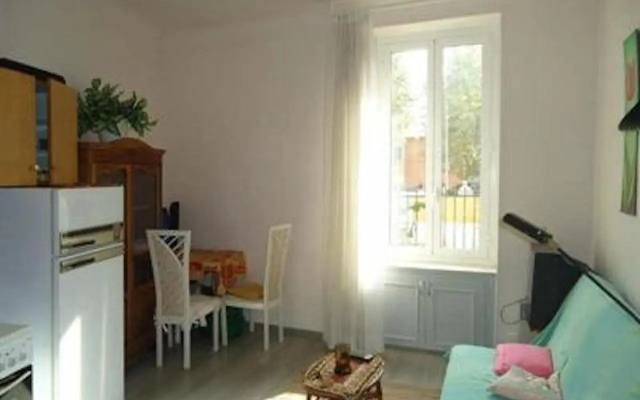La Maison au Soleil