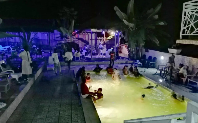 Residence L Oceane