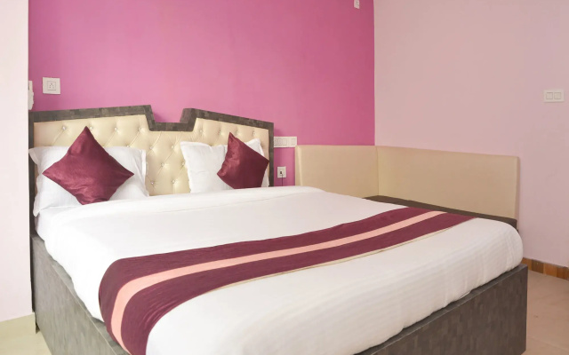 OYO 14487 Hotel Stay Inn