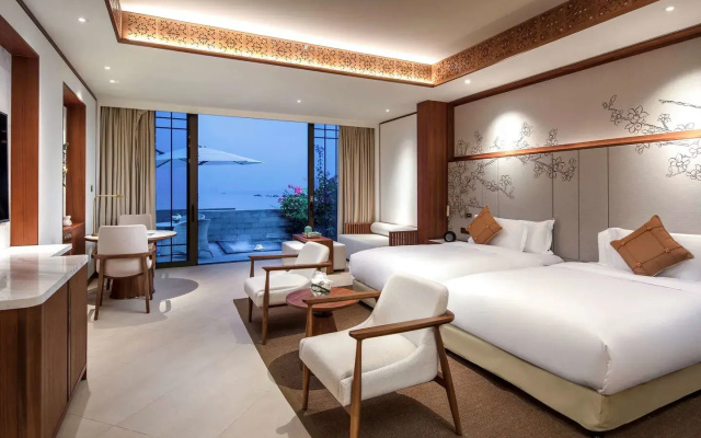 Angsana Zhuhai Phoenix Bay