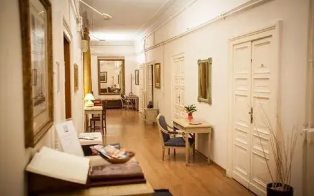 Hotel Adler